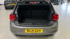 Volkswagen Polo 1.0 TSI 95 Match 5dr Petrol Hatchback